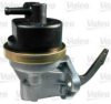 VALEO 247124 Fuel Pump